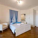 Casa de hóspedes Domus Al Parco 3*