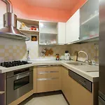 Domus Al Parco Casa de hóspedes 3*