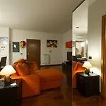 Casa de hóspedes Domus Al Parco 3*