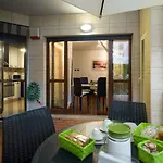 Domus Al Parco Fiumicino
