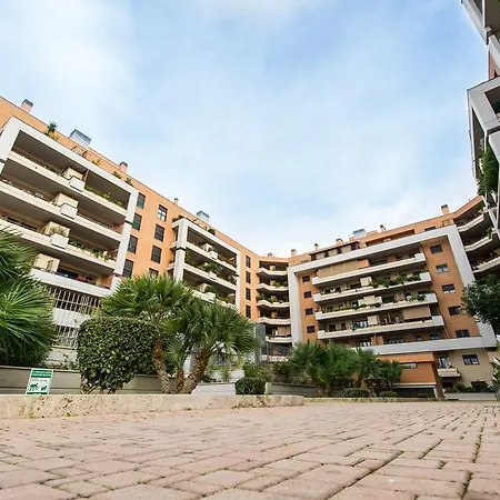 Domus Al Parco 3*