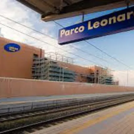 Pensjonat Domus Al Parco
