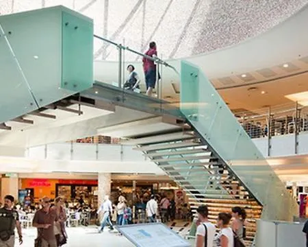 Domus Al Parco Pensjonat 3*