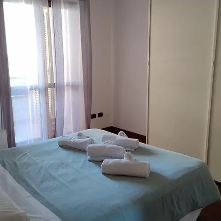 Domus Al Parco Фьюмичино