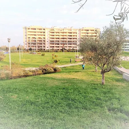 Domus Al Parco 3* Fiumicino