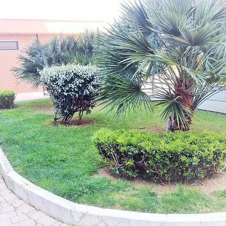 Domus Al Parco Pensjonat 3*