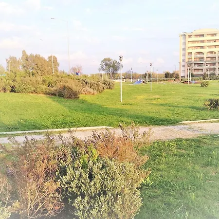 Domus Al Parco Pensjonat