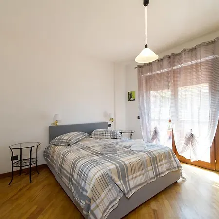 Domus Al Parco Pensjonat 3*
