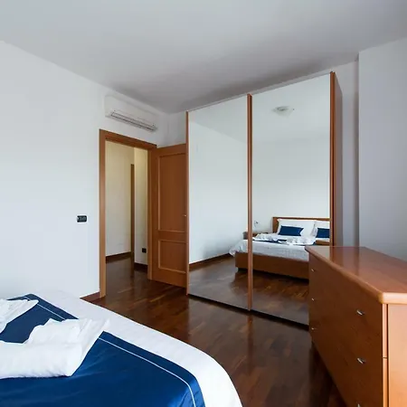 Domus Al Parco 3* Fiumicino