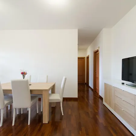 Domus Al Parco Pensjonat 3*