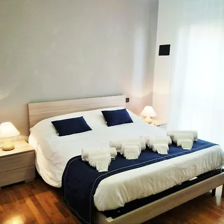 Domus Al Parco Pensjonat 3*