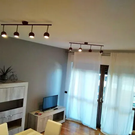 Pensjonat Domus Al Parco 3*