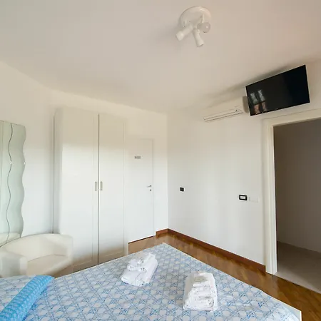 Domus Al Parco Pensjonat 3*
