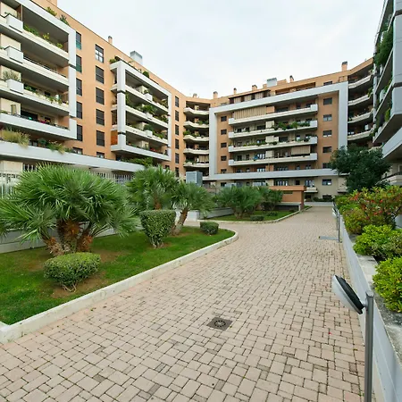Pensjonat Domus Al Parco