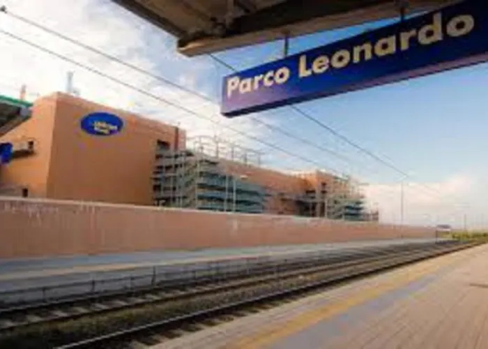 Гостевой дом Domus Al Parco