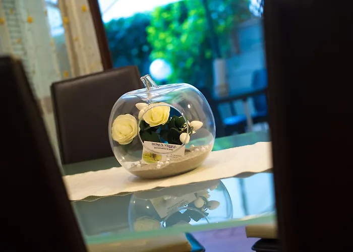 Domus Al Parco Фьюмичино