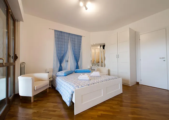 Гостевой дом Domus Al Parco 3*