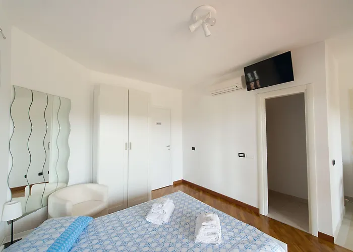 Гостевой дом Domus Al Parco 3*