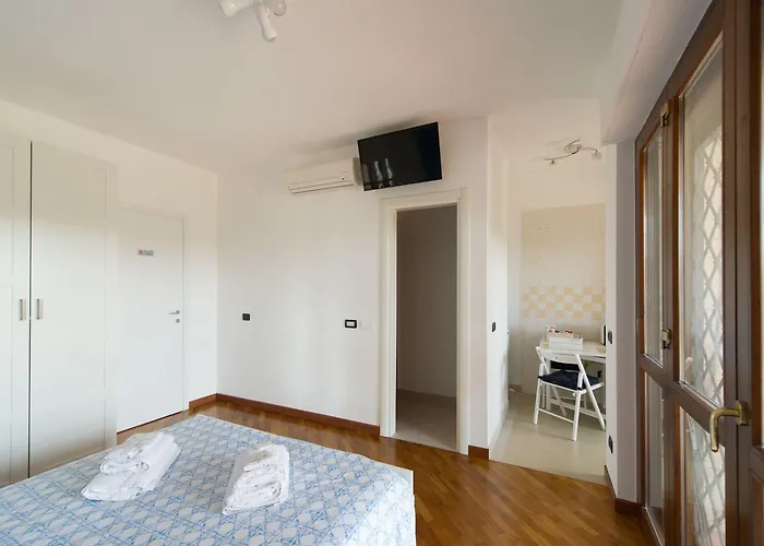 Гостевой дом Domus Al Parco