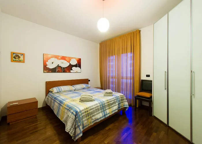 Domus Al Parco Гостевой дом Фьюмичино