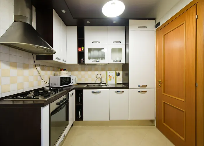 Гостевой дом Domus Al Parco Фьюмичино