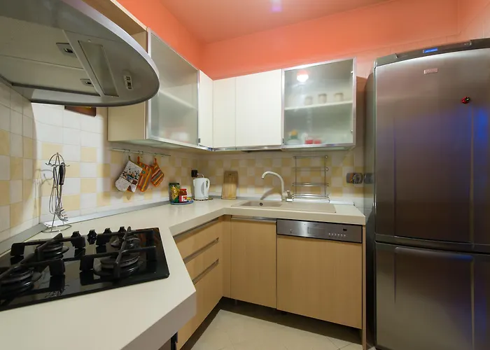 Domus Al Parco 3* Фьюмичино