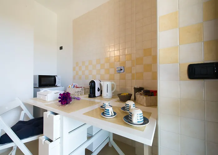 Domus Al Parco Гостевой дом 3*