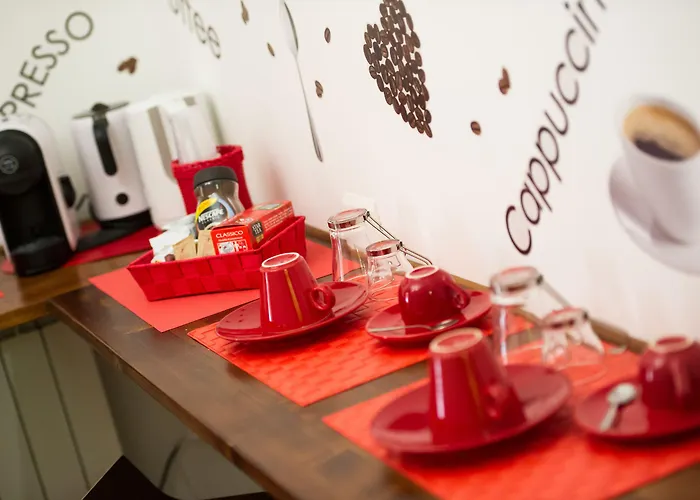 Domus Al Parco Фьюмичино