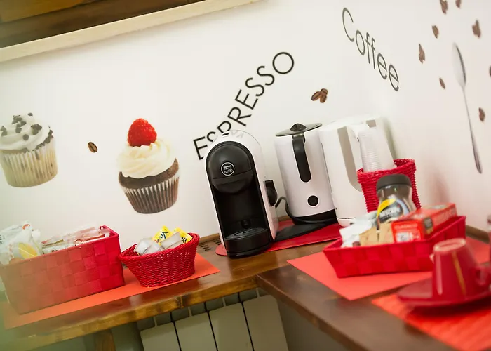 Domus Al Parco Гостевой дом Фьюмичино