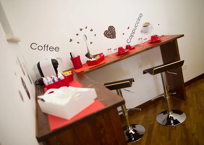 Domus Al Parco 3* Фьюмичино