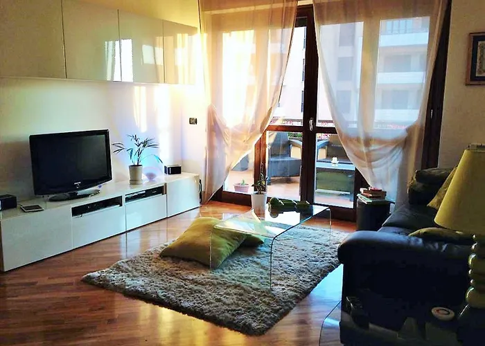 Гостевой дом Domus Al Parco 3*