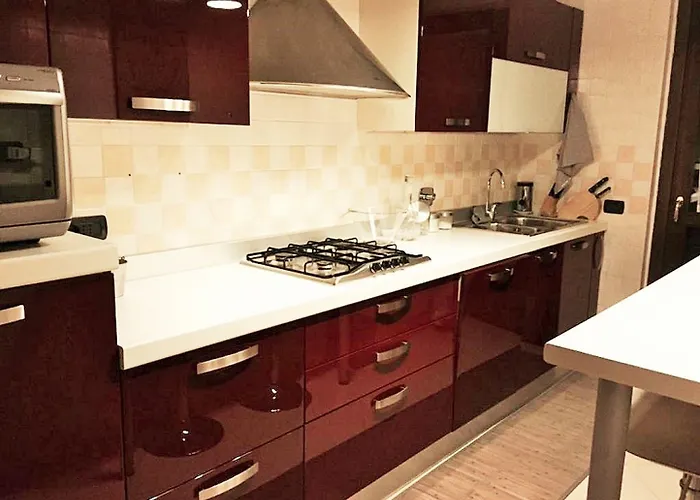 Domus Al Parco Гостевой дом Фьюмичино