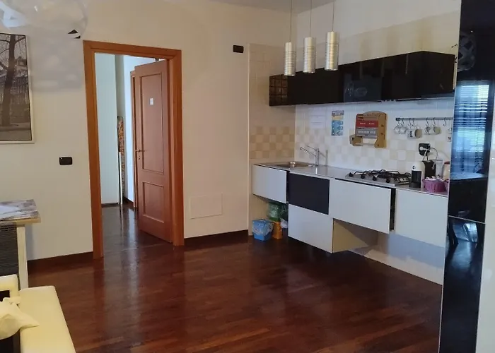 Domus Al Parco Гостевой дом