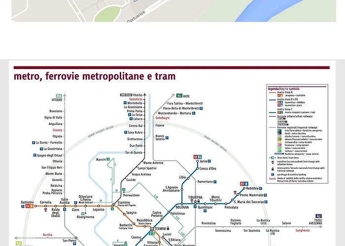 Domus Al Parco Гостевой дом