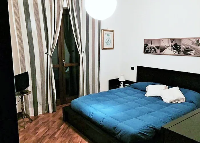 Domus Al Parco Гостевой дом 3*