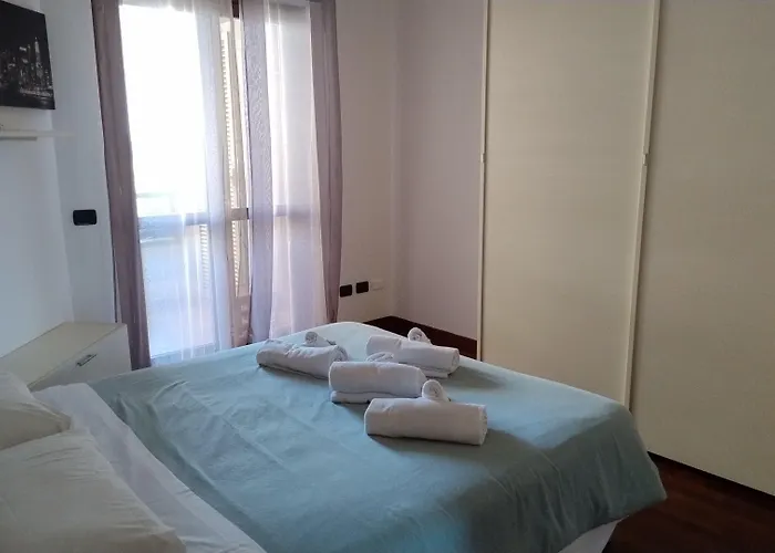 Domus Al Parco Фьюмичино