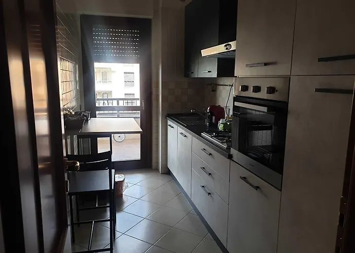 Domus Al Parco Гостевой дом