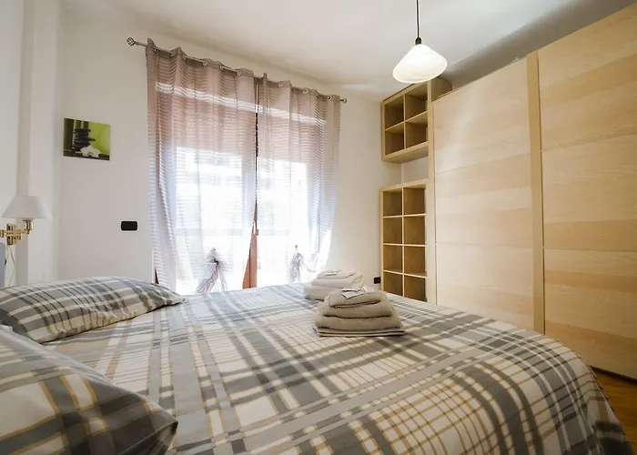 Domus Al Parco Гостевой дом