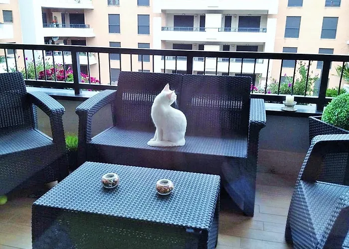 Гостевой дом Domus Al Parco