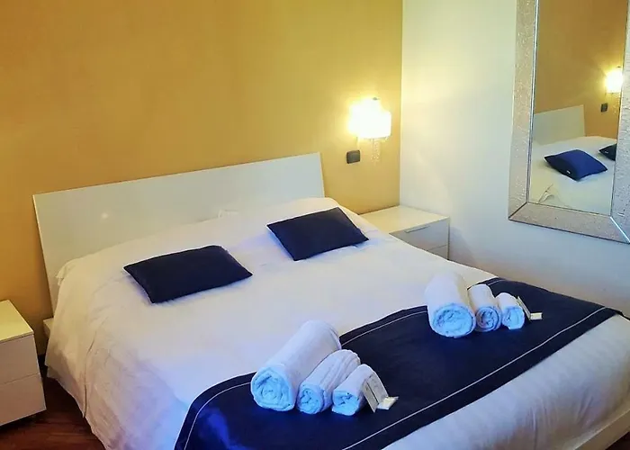 Domus Al Parco Фьюмичино