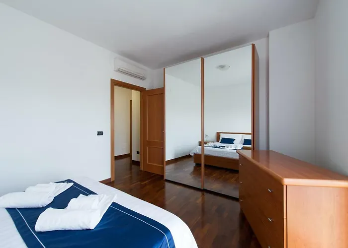 Domus Al Parco 3* Фьюмичино