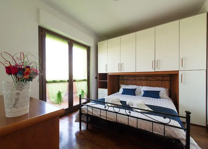 Гостевой дом Domus Al Parco 3*