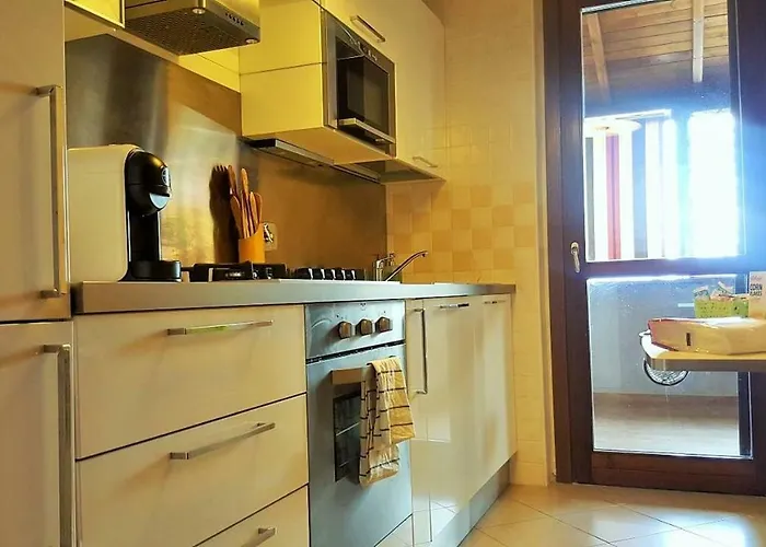 Domus Al Parco 3* Фьюмичино