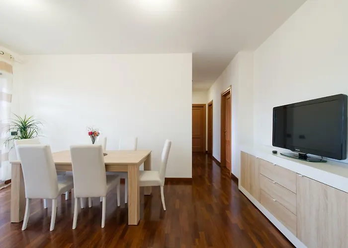 Domus Al Parco Гостевой дом 3*