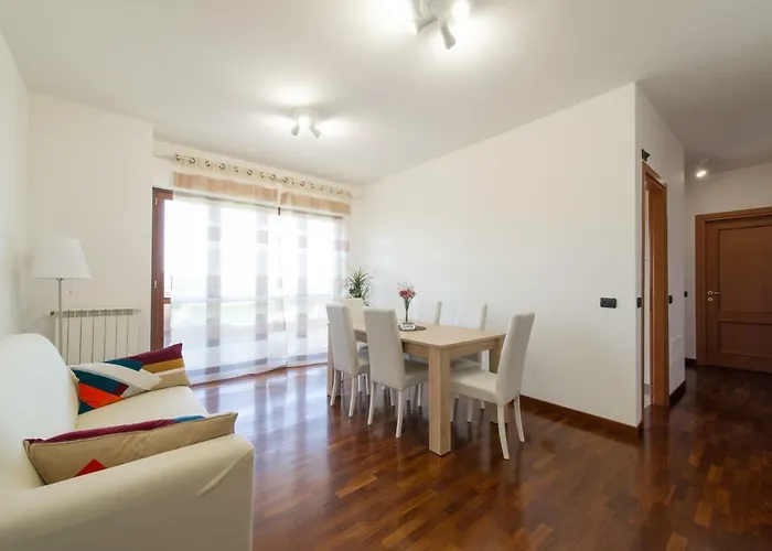 Domus Al Parco 3* Фьюмичино