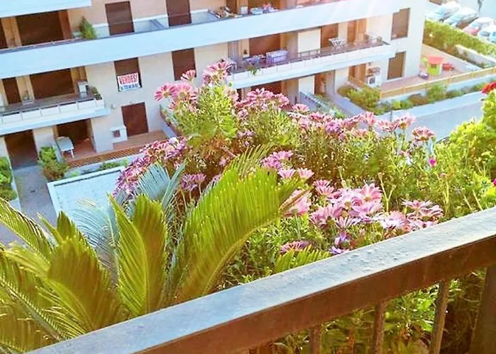 Гостевой дом Domus Al Parco Фьюмичино